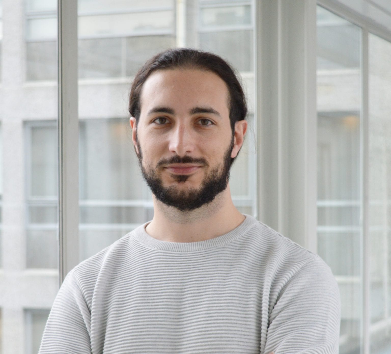 Nikiforos Paraskevopoulos